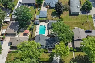 2910 Hickory Ln, Twin Lakes, WI 53181 - Photo 3