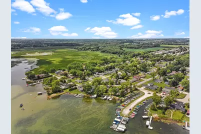 2910  Hickory Ln, Twin Lakes, WI 53181 - Photo 45