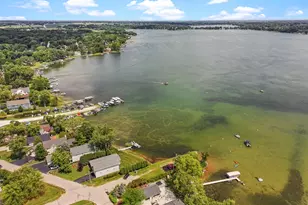 2910 Hickory Ln, Twin Lakes, WI 53181 - Photo 51