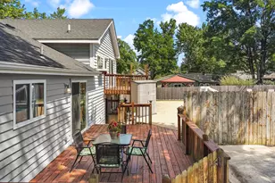 2910 Hickory Ln, Twin Lakes, WI 53181 - Photo 35