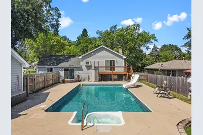 2910  Hickory Ln, Twin Lakes, WI 53181 - Photo 29