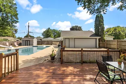2910  Hickory Ln, Twin Lakes, WI 53181 - Photo 23