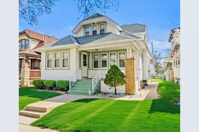 3306 S 15th Pl, Milwaukee, WI 53215 - Photo 1