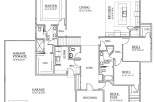 W246N7544 Overland Rd, Sussex, WI 53089 - Photo 3
