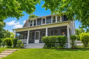 306 Park Ave, Pewaukee, WI 53072 - Photo 35