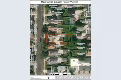 1321 S 16th St, Manitowoc, WI 54220 - Photo 13