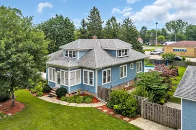 24917  83rd St, Salem Lakes, WI 53168 - Photo 1