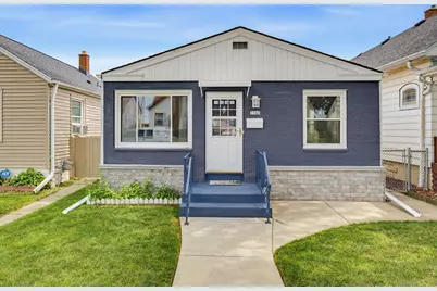 1940 S 33rd St, Milwaukee, WI 53215 - Photo 1