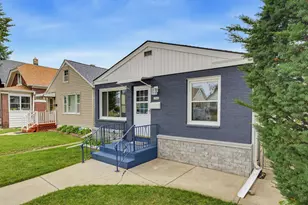 1940 S 33rd St, Milwaukee, WI 53215 - Photo 3