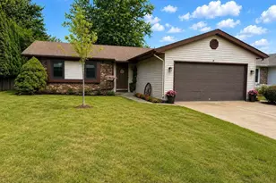 5553 S Swift Ave, Cudahy, WI 53110 - Photo 1