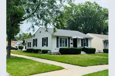 4402 S Lenox St, Milwaukee, WI 53207 - Photo 1
