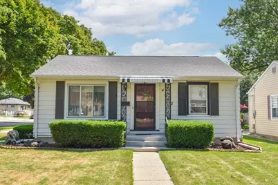 4402 S Lenox St, Milwaukee, WI 53207 - Photo 33