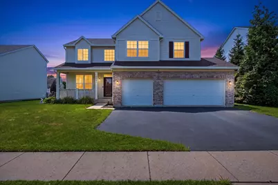10901  67th St, Kenosha, WI 53142 - Photo 1