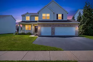 10901 67th St, Kenosha, WI 53142 - Photo 1