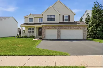 10901  67th St, Kenosha, WI 53142 - Photo 3