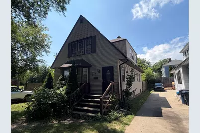 2727 N 56th St #2727A, Milwaukee, WI 53210 - Photo 1