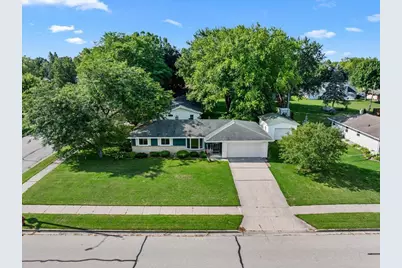 309  Braatz Dr, Kewaskum, WI 53040 - Photo 47