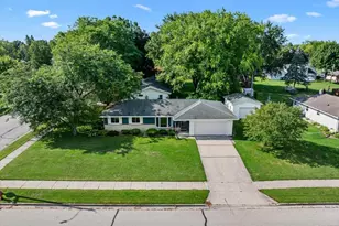 309 Braatz Dr, Kewaskum, WI 53040 - Photo 47