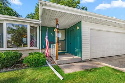 309  Braatz Dr, Kewaskum, WI 53040 - Photo 49
