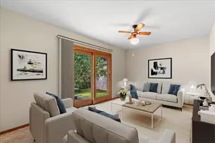 309 Braatz Dr, Kewaskum, WI 53040 - Photo 17