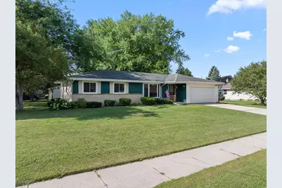 309  Braatz Dr, Kewaskum, WI 53040 - Photo 55