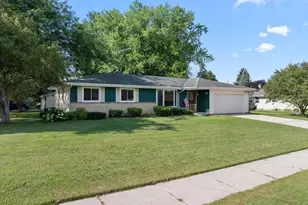 309 Braatz Dr, Kewaskum, WI 53040 - Photo 55