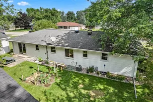 309 Braatz Dr, Kewaskum, WI 53040 - Photo 37