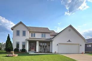 8401 Kingsway Ln, Sturtevant, WI 53177 - Photo 1