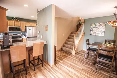 W200N16856  Park Ct #4, Jackson, WI 53037 - Photo 7