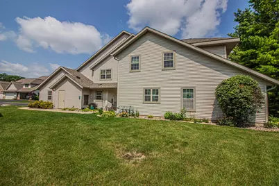 W200N16856  Park Ct #4, Jackson, WI 53037 - Photo 27