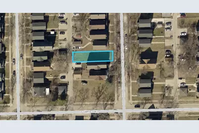 2217 N 40th St, Milwaukee, WI 53208 - Photo 1