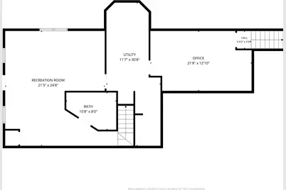 414  Bittersweet Ln, Plymouth, WI 53073 - Photo 43