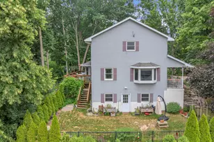 414 Bittersweet Ln, Plymouth, WI 53073 - Photo 37