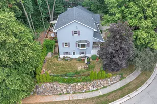 414 Bittersweet Ln, Plymouth, WI 53073 - Photo 39
