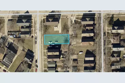 2028 N 41st St, Milwaukee, WI 53208 - Photo 1