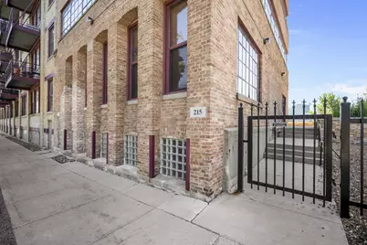 215 W Maple St #311, Milwaukee, WI 53204 - Photo 3