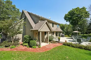 W323S9616 Beulah Rd, Mukwonago, WI 53149 - Photo 69