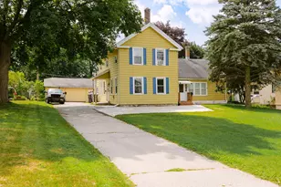 821 Eastern Ave, Plymouth, WI 53073 - Photo 1