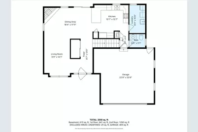1136  Garfield Ln, Hartford, WI 53027 - Photo 41