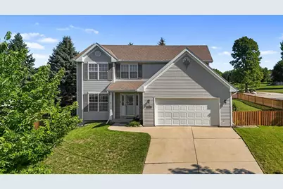 1136  Garfield Ln, Hartford, WI 53027 - Photo 1