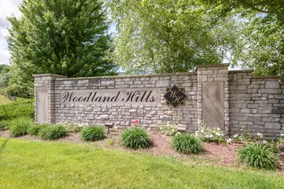 1207  Woodland Hills Dr, Waukesha, WI 53188 - Photo 5