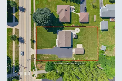 W240N6309  Maple Ave, Sussex, WI 53089 - Photo 33