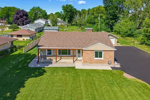 W240N6309 Maple Ave, Sussex, WI 53089 - Photo 1