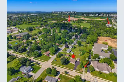 W240N6309  Maple Ave, Sussex, WI 53089 - Photo 35