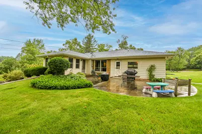 4615 W Sunnydale Ln, Mequon, WI 53092 - Photo 15