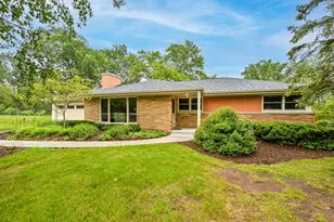 4615 W Sunnydale Ln, Mequon, WI 53092 - Photo 1