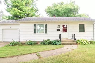 214  Francis Ct, Beaver Dam, WI 53916 - Photo 5
