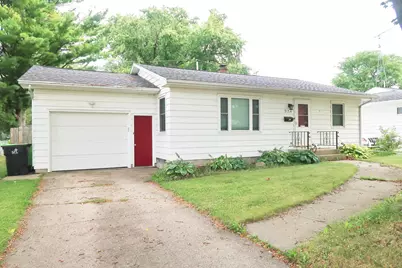 214  Francis Ct, Beaver Dam, WI 53916 - Photo 1