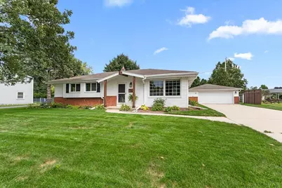 W244N6564  Westchester Dr, Sussex, WI 53089 - Photo 1