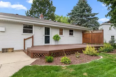 W244N6564  Westchester Dr, Sussex, WI 53089 - Photo 35